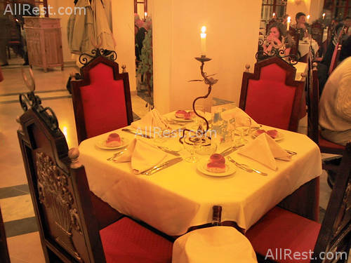 Miramar Cesar Thalasso Hotel 12